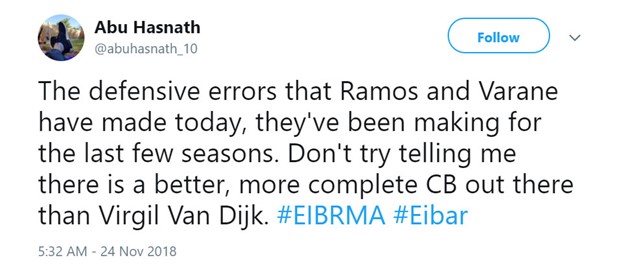 CĐV Liverpool hả hê khi Ramos và Real bị 'làm nhục' - Bóng Đá