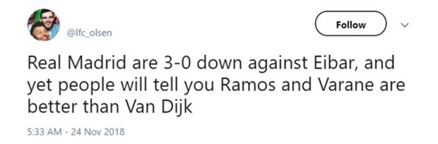 Lộ ý nghĩa đầy châm biếm của Salah dành cho Ramos - Bóng Đá