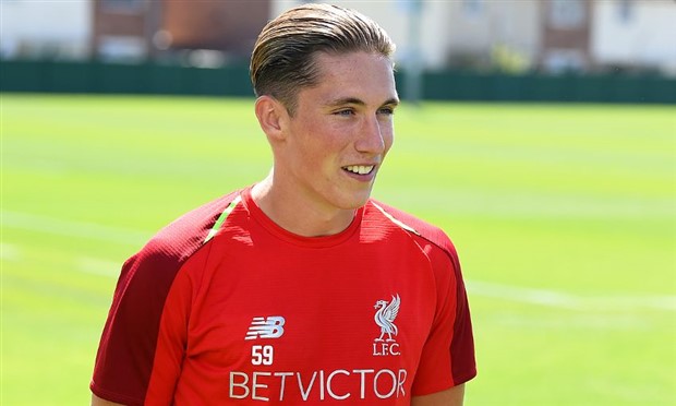 CĐV Liverpool phát sốt với phiên bản mới của Torres - Bóng Đá