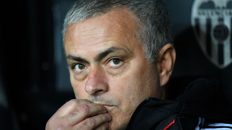 Góc Man Utd: Có nên sa thải Mourinho vào lúc này? - Bóng Đá