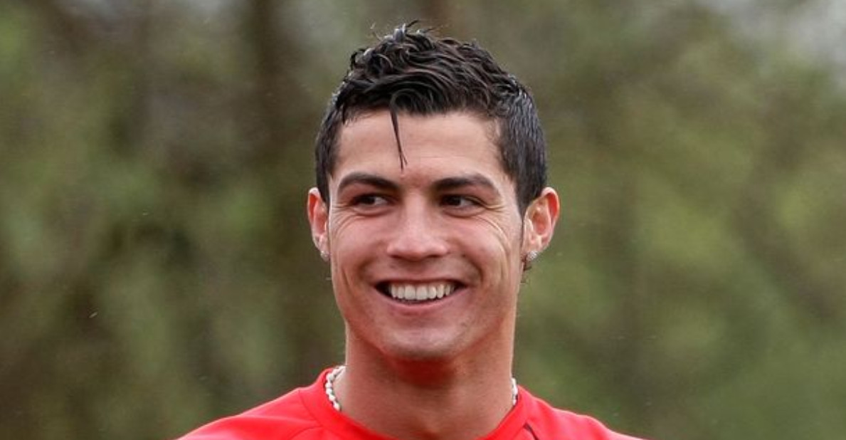 Ảnh bài viết Ronaldo từng nói gì với Solskjaer khi còn ở Man Utd