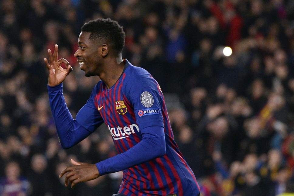 Bị hất hủi tại Barcelona, sao 100 triệu bắn tín hiệu cho Man Utd