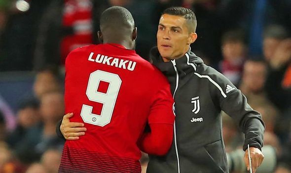 Juventus muốn 'cứu' Lukaku khỏi Man Utd - Bóng Đá