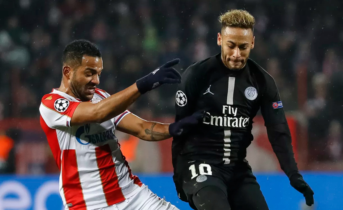 Neymar muốn trở lại, nhưng giờ Barcelona đã yêu Dembele - Bóng Đá