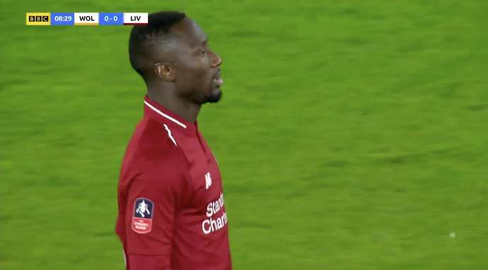 CĐV Liverpool cũng bắt đầu 'ngán' Keita - Bóng Đá