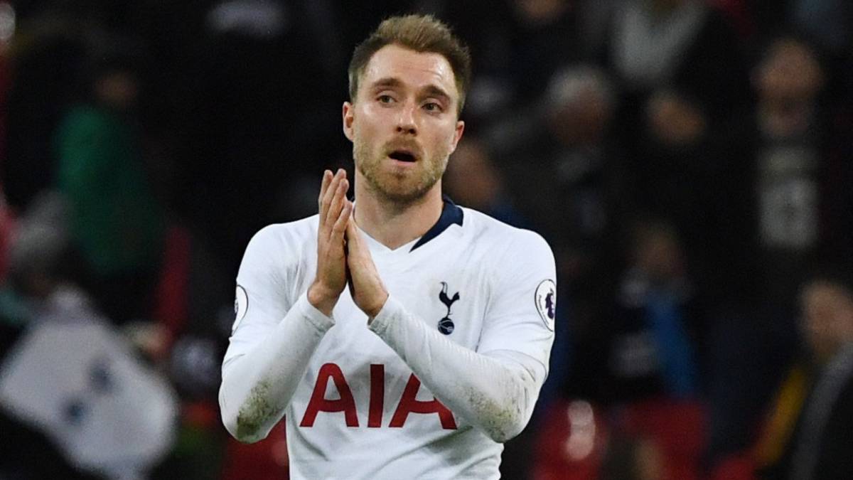 Tottenham ra giá 'trên trời' cho mục tiêu của Real - Bóng Đá