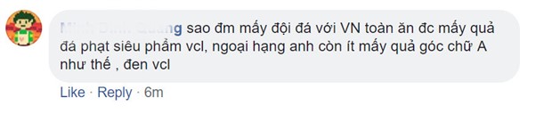 Văn Lăm lại để thủng lưới từ tình huống cố định, CĐV Việt Nam nói gì? - Bóng Đá