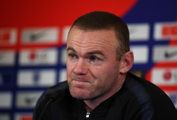 Mặc Solskjaer thăng hoa, Rooney vẫn muốn Man Utd thay HLV - Bóng Đá