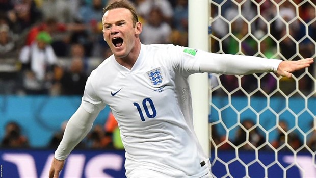 Ngày này năm xưa: Rooney chính thức phá kỷ lục của Sir Bobby Charlton - Bóng Đá