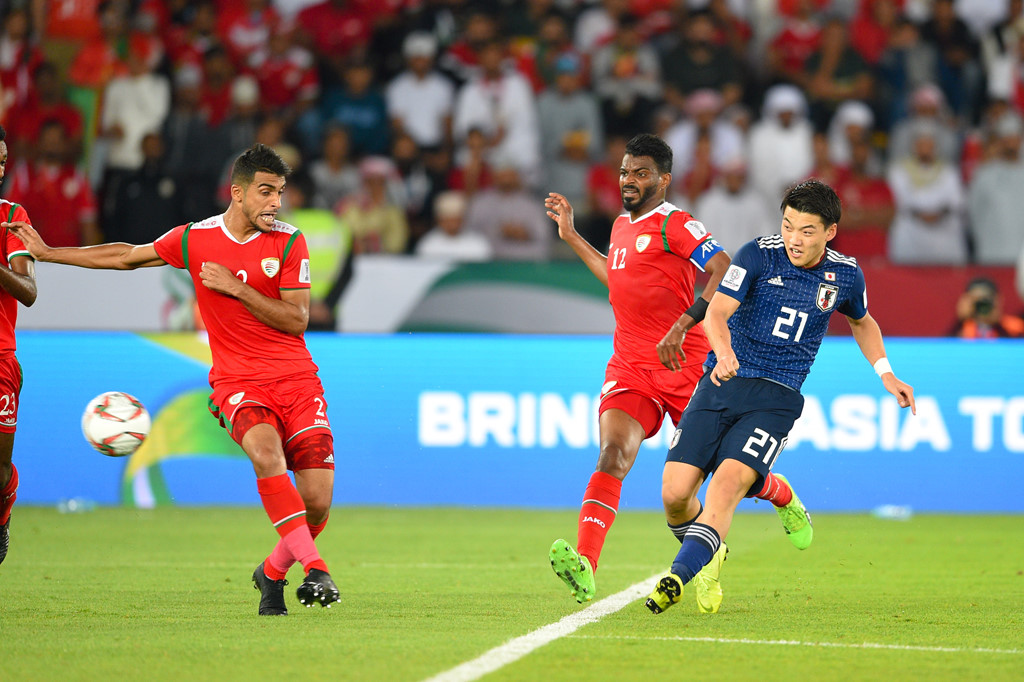 Góc Asian Cup: Có gì phải sợ Nhật Bản - Bóng Đá