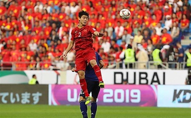 'Ghi 2 bàn' cho Việt Nam, Văn Lâm được tiến cử cho Real Madrid - Bóng Đá