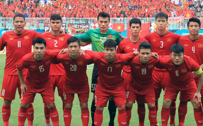 'Bóng đá học đường sẽ là mấu chốt để Việt Nam dự World Cup' - Bóng Đá