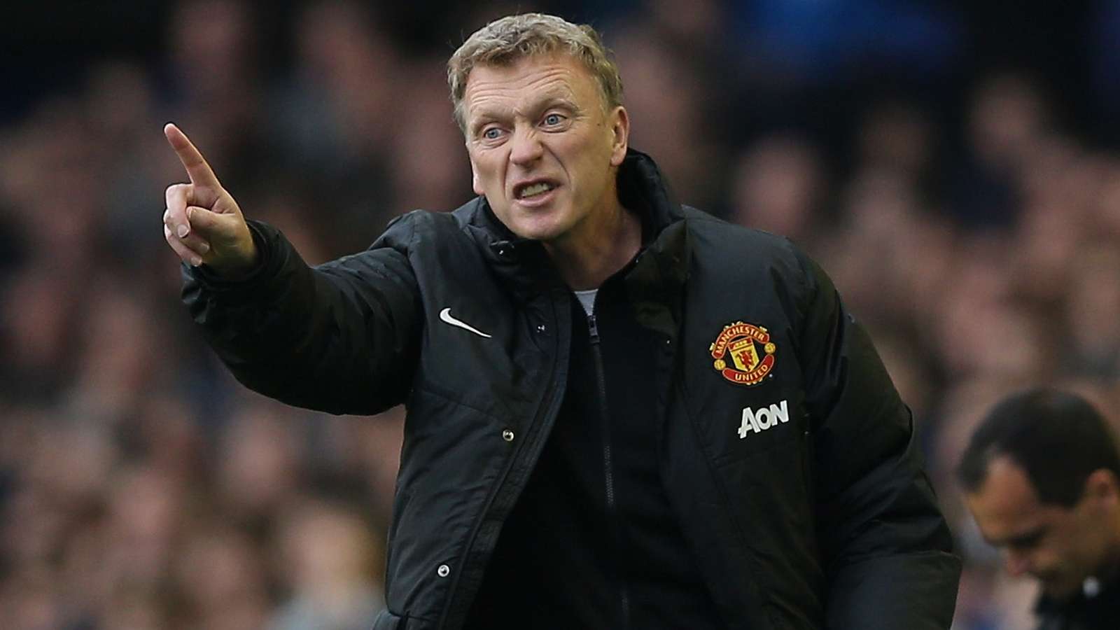 Solskjaer thăng hoa, huyền thoại Man Utd thấy tiếc cho Moyes - Bóng Đá