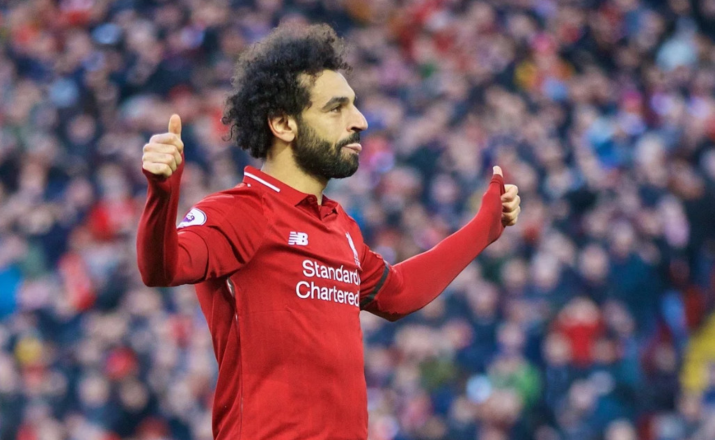Salah thừa nhận không thích vai trò mới tại Liverpool - Bóng Đá