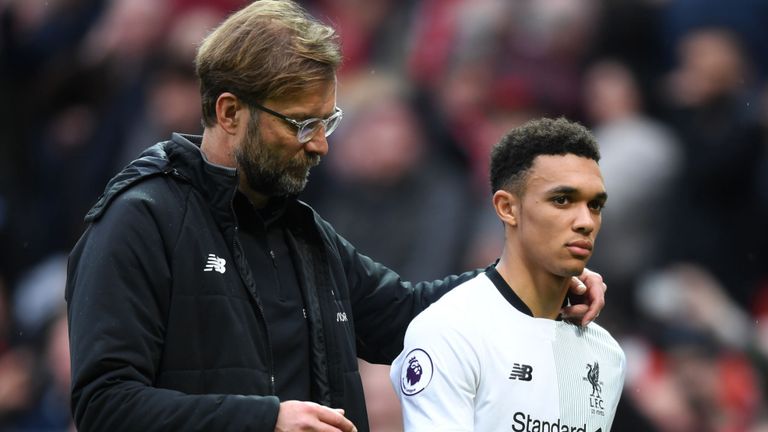 Sao trẻ Liverpool hứa không để Rashford 'xỏ mũi' lần nữa - Bóng Đá