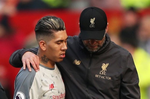 Sốc: CĐV Liverpool muốn 'hàng thừa' đá chính thay cho Firmino - Bóng Đá