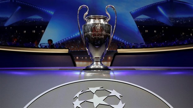 8 đội tại tứ kết Champions League, ai mới thật sự là đế vương? - Bóng Đá