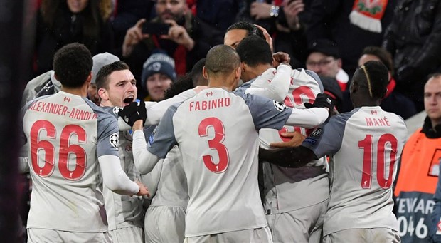 Đây! Những lý do Liverpool không thể thua trước Fulham - Bóng Đá