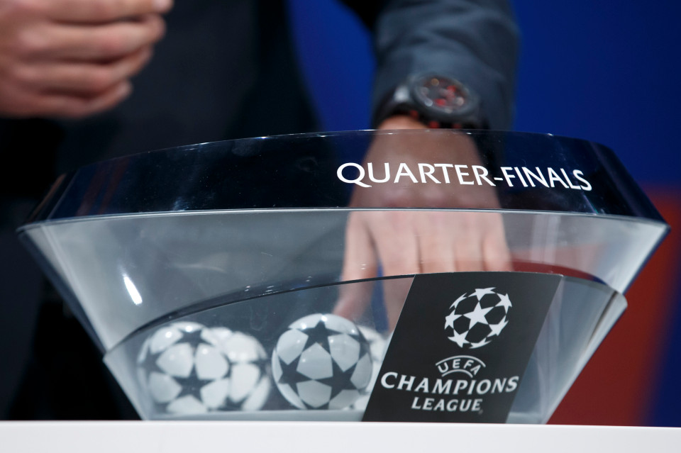 24 giờ tới, sự thay đổi lịch sử của Champions League sẽ được thảo luận - Bóng Đá