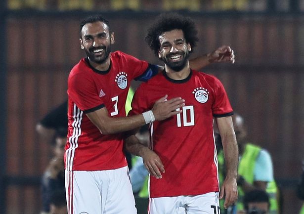 Tin vui cho Liverpool, Salah tiếp tục mâu thuẫn với tuyển Ai Cập - Bóng Đá