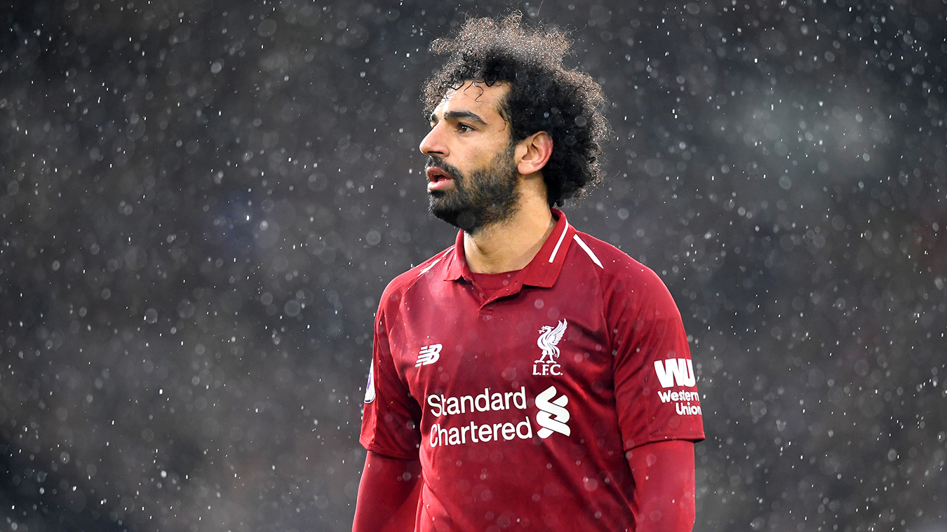 Góc Liverpool: Salah chỉ là ngôi sao 1 mùa... rưỡi? - Bóng Đá