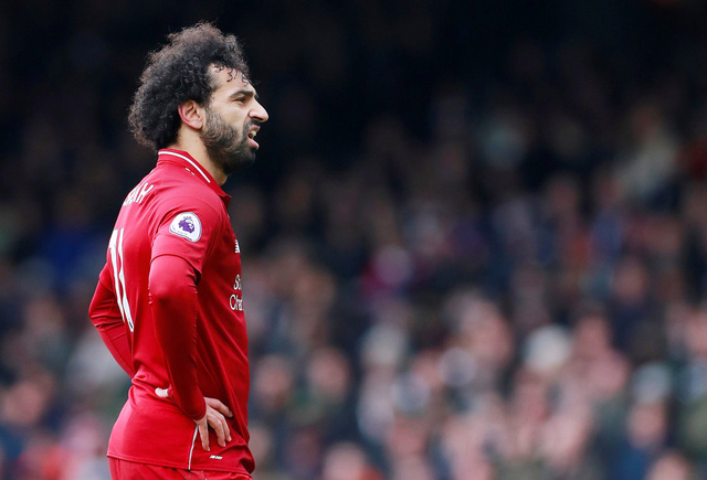 Góc Liverpool: Salah chỉ là ngôi sao 1 mùa... rưỡi? - Bóng Đá
