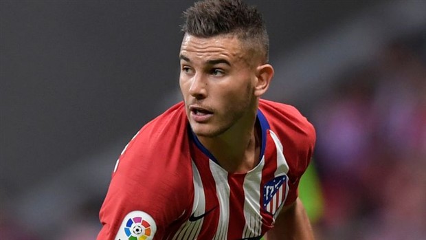 Lucas Hernandez - Bản hợp đồng kỷ lục của Bayern là ai? - Bóng Đá