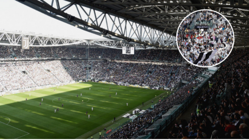 Kỷ lục xuất hiện trong ngày Juventus nữ ra mắt - Bóng Đá