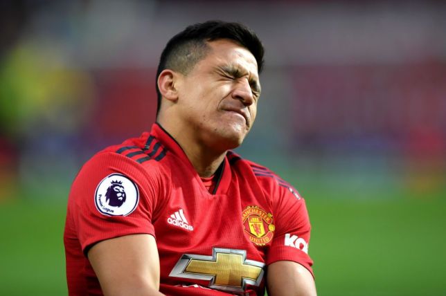 Nóng: Man City sẵn sàng giải cứu Sanchez khỏi Man Utd - Bóng Đá