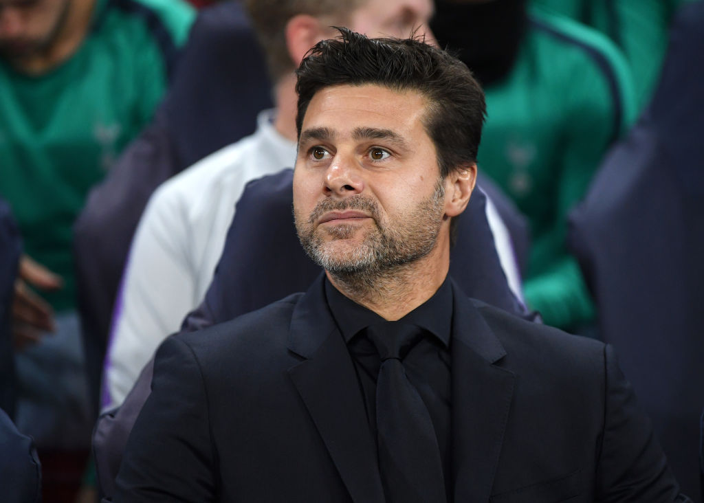 SỐC: Tottenham dọa bỏ trận đấu với Liverpool - Bóng Đá