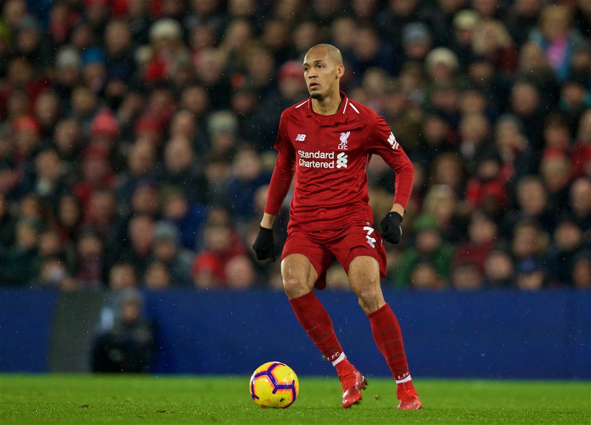 Không phải Van Dijk, đây mới là cầu thủ hay nhất 2019 của Liverpool - Bóng Đá