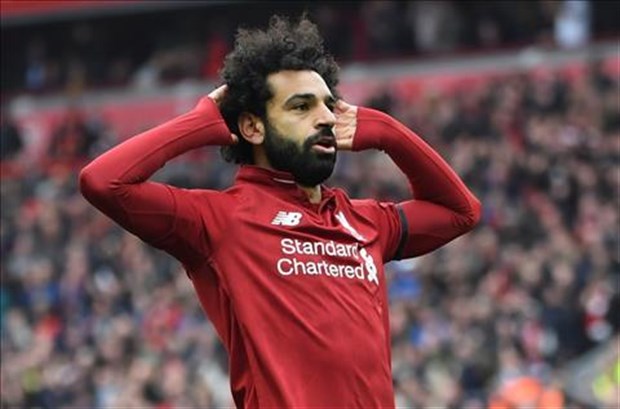 Góc Liverpool: Hãy nhớ Salah là Vua - Bóng Đá