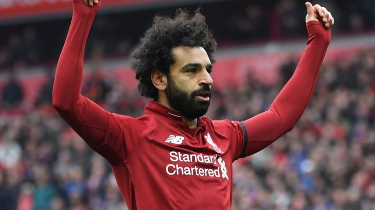 Salah cãi nhau với Klopp, thực hư thế nào? - Bóng Đá