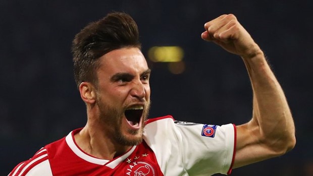 Dàn sao 300 triệu euro sắp chia tay Ajax - Bóng Đá