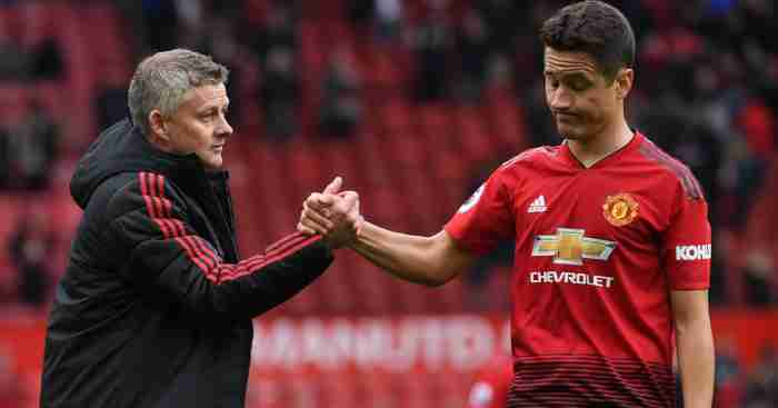 Góc Man Utd: Quỷ Đỏ đã biến thành điều họ xem thường - Bóng Đá