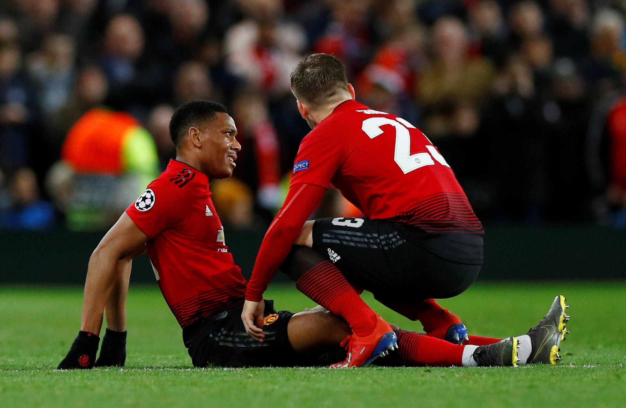 Góc Man Utd: Quỷ Đỏ đã biến thành điều họ xem thường - Bóng Đá
