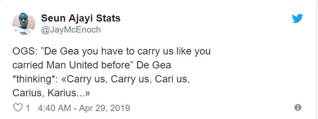 Chơi ngày càng tệ, De Gea bị so sánh với 'thảm họa' của Liverpool - Bóng Đá