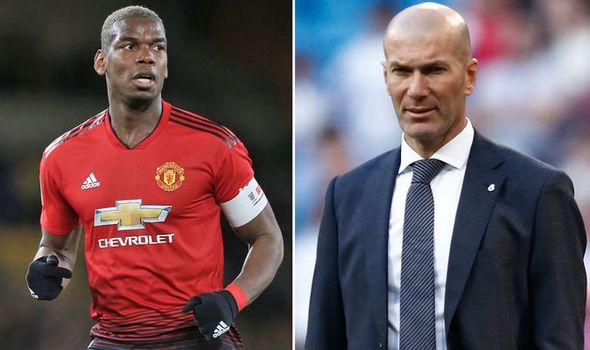 Man Utd chú ý, Zidane lại lên tiếng về Pogba  - Bóng Đá