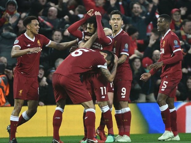 Liverpool và những đêm thần thánh tại Champions League - Bóng Đá