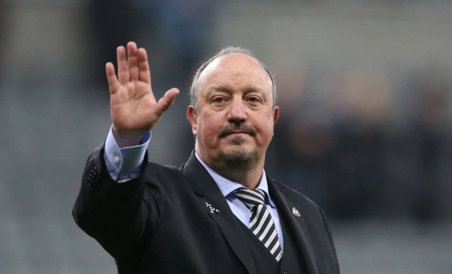 SỐC: Benitez sắp nhận lương cao nhất nước Anh tại... Newcastle - Bóng Đá