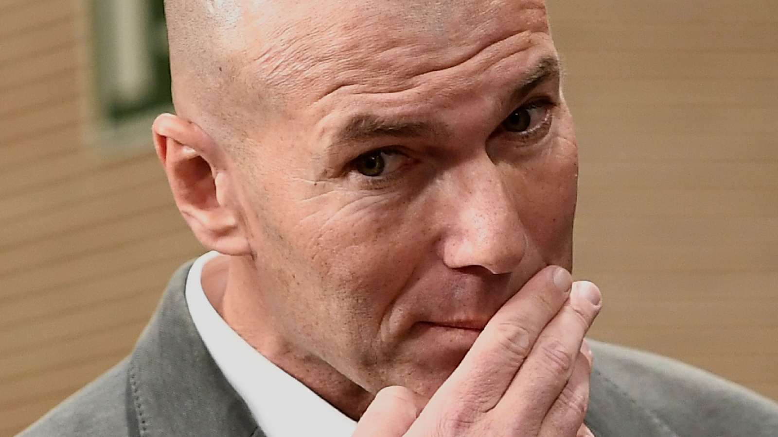 Zidane: