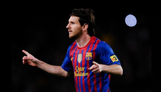 Messi đã hủy diệt châu Âu thế nào trong thập kỷ qua - Bóng Đá