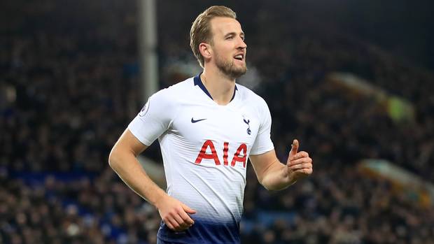 Harry Kane có thể vắng mặt tại chung kết CL vì điều này - Bóng Đá