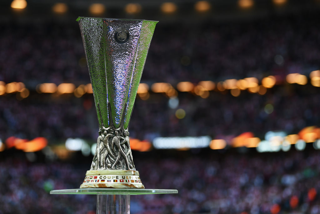 Baku - Đêm chung kết tồi tệ nhất lịch sử Europa League? - Bóng Đá