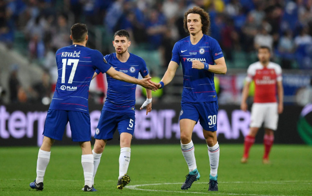XÁC NHẬN: Chelsea chưa yêu cầu hoãn lệnh cấm chuyển nhượng - Bóng Đá