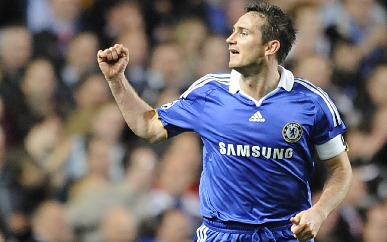 Derby quyết làm khó Chelsea vụ Lampard - Bóng Đá
