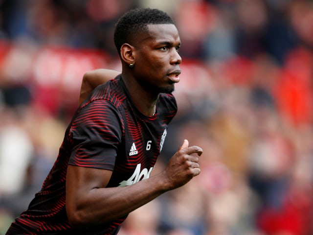 Pogba đã gọi trực tiếp cho tân thuyền trưởng Juventus - Bóng Đá