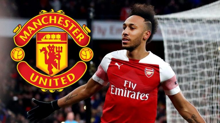 Aubameyang, Fernandes,... bao nhiêu cơ hội cho Man Utd? - Bóng Đá