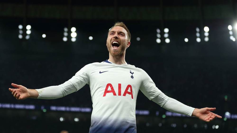 Đại diện tới Madrid, tương lai sao Tottenham sắp rõ - Bóng Đá