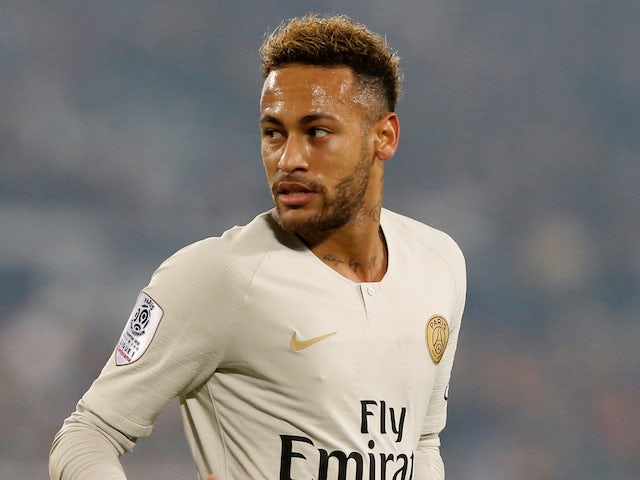 Cha Neymar tiết lộ sự thật về việc trở lại Barcelona - Bóng Đá